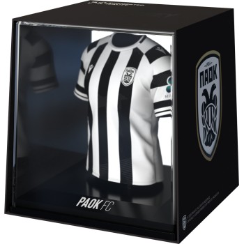fancollex Myjersey: paok (home 25/26) (53my00013) 53MY00013 5600366911702