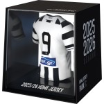 fancollex Myjersey: paok (home 25/26) (53my00013) 53MY00013 5600366911702