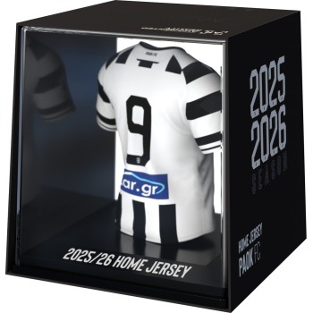 fancollex Myjersey: paok (home 25/26) (53my00013) 53MY00013 5600366911702