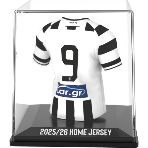 fancollex Myjersey: paok (home 25/26) (53my00013) 53MY00013 5600366911702