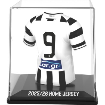 fancollex Myjersey: paok (home 25/26) (53my00013) 53MY00013 5600366911702