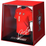fancollex Myjersey: portugal - bruno fernandes (home 2025) (03my00038) 03MY00038 5600723309142