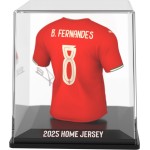 fancollex Myjersey: portugal - bruno fernandes (home 2025) (03my00038) 03MY00038 5600723309142