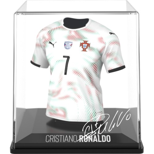 fancollex Myjersey: portugal - cristiano ronaldo (away 2025) (03my00035) 03MY00035 5600723309098