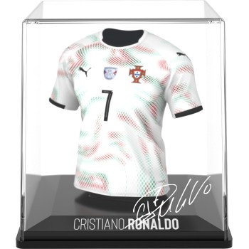 fancollex Myjersey: portugal - cristiano ronaldo (away 2025) (03my00035) 03MY00035 5600723309098