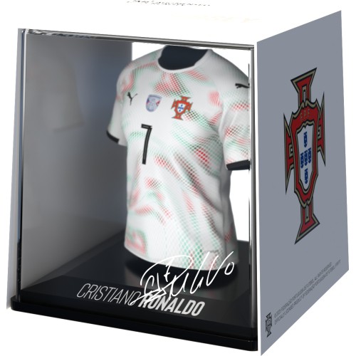 fancollex Myjersey: portugal - cristiano ronaldo (away 2025) (03my00035) 03MY00035 5600723309098