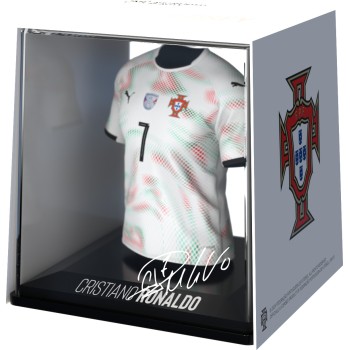 fancollex Myjersey: portugal - cristiano ronaldo (away 2025) (03my00035) 03MY00035 5600723309098