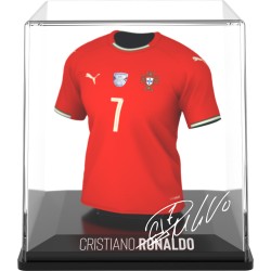 fancollex Myjersey: portugal - cristiano ronaldo (home 2025) (03my00034) 03MY00034 5600723309166