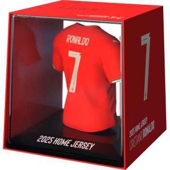 fancollex Myjersey: portugal - cristiano ronaldo (home 2025) (03my00034) 03MY00034 5600723309166