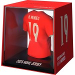 fancollex Myjersey: portugal - nuno mendes (home 2025) (03my00036) 03MY00036 5600723309159