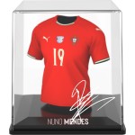 fancollex Myjersey: portugal - nuno mendes (home 2025) (03my00036) 03MY00036 5600723309159
