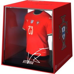 fancollex Myjersey: portugal - vitinha (home 2025) (03my00037) 03MY00037 5600723309234