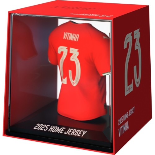 fancollex Myjersey: portugal - vitinha (home 2025) (03my00037) 03MY00037 5600723309234