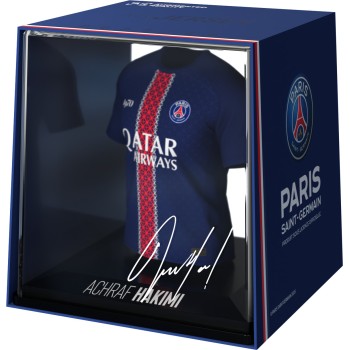 fancollex Myjersey: psg - achraf hakimi (home 25/26)(16my00005) 16MY00005 5600723309128