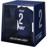 fancollex Myjersey: psg - achraf hakimi (home 25/26)(16my00005) 16MY00005 5600723309128