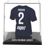 fancollex Myjersey: psg - achraf hakimi (home 25/26)(16my00005) 16MY00005 5600723309128
