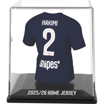 fancollex Myjersey: psg - achraf hakimi (home 25/26)(16my00005) 16MY00005 5600723309128