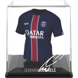 fancollex Myjersey: psg - dembele (home 25/26) (16my00001) 16MY00001 5600723309432