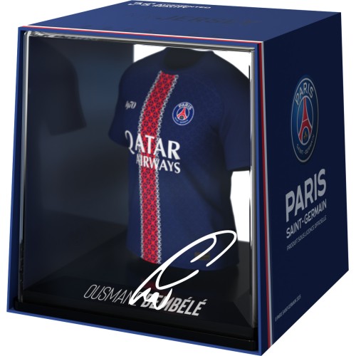 fancollex Myjersey: psg - dembele (home 25/26) (16my00001) 16MY00001 5600723309432