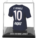 fancollex Myjersey: psg - dembele (home 25/26) (16my00001) 16MY00001 5600723309432