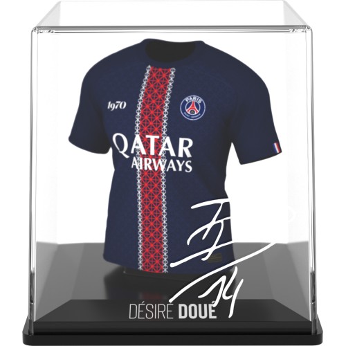 fancollex Myjersey: psg - desire doue (home 25/26) (16my00004) 16MY00004 5600723309210