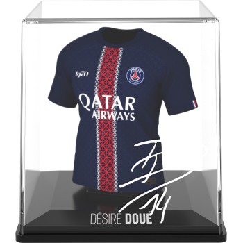 fancollex Myjersey: psg - desire doue (home 25/26) (16my00004) 16MY00004 5600723309210