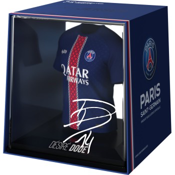 fancollex Myjersey: psg - desire doue (home 25/26) (16my00004) 16MY00004 5600723309210