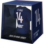fancollex Myjersey: psg - desire doue (home 25/26) (16my00004) 16MY00004 5600723309210