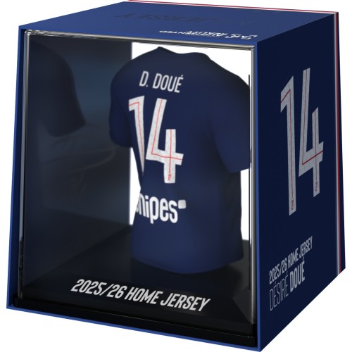 fancollex Myjersey: psg - desire doue (home 25/26) (16my00004) 16MY00004 5600723309210