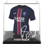 fancollex Myjersey: psg - kvaratskhelia (home 25/26) (16my00003) 16MY00003 5600723309425