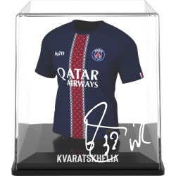fancollex Myjersey: psg - kvaratskhelia (home 25/26) (16my00003) 16MY00003 5600723309425