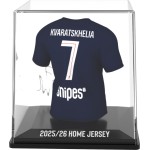 fancollex Myjersey: psg - kvaratskhelia (home 25/26) (16my00003) 16MY00003 5600723309425