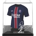 fancollex Myjersey: psg - nuno mendes (home 25/26)(16my00007) 16MY00007 5600723309494