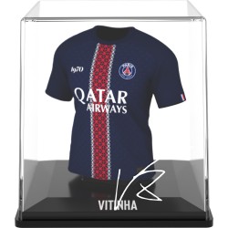 fancollex Myjersey: psg - vitinha (home 25/26)(16my00002) 16MY00002 5600723309470