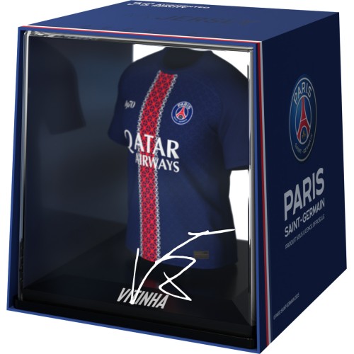 fancollex Myjersey: psg - vitinha (home 25/26)(16my00002) 16MY00002 5600723309470