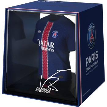 fancollex Myjersey: psg - vitinha (home 25/26)(16my00002) 16MY00002 5600723309470