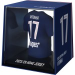 fancollex Myjersey: psg - vitinha (home 25/26)(16my00002) 16MY00002 5600723309470