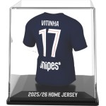 fancollex Myjersey: psg - vitinha (home 25/26)(16my00002) 16MY00002 5600723309470