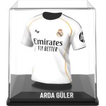 fancollex Myjersey: real madrid - arda guler (home 25/26) (home 25/26) (45my00013) 45MY00013 5600723309395