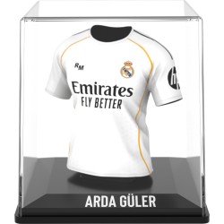 fancollex Myjersey: real madrid - arda guler (home 25/26) (home 25/26) (45my00013) 45MY00013 5600723309395