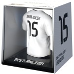 fancollex Myjersey: real madrid - arda guler (home 25/26) (home 25/26) (45my00013) 45MY00013 5600723309395