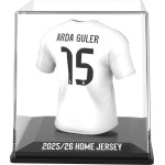 fancollex Myjersey: real madrid - arda guler (home 25/26) (home 25/26) (45my00013) 45MY00013 5600723309395