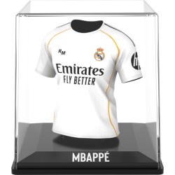 fancollex Myjersey: real madrid - mbappe (home 25/26) (45my00010) 45MY00010 5600723309203