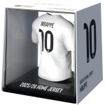 fancollex Myjersey: real madrid - mbappe (home 25/26) (45my00010) 45MY00010 5600723309203