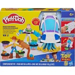 Hasbro play-doh toy story space creations playset, arts and crafts,  toys for chil G2319 5010996359575