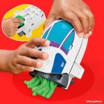 Hasbro play-doh toy story space creations playset, arts and crafts,  toys for chil G2319 5010996359575