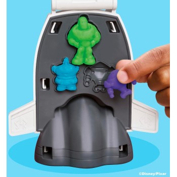 Hasbro play-doh toy story space creations playset, arts and crafts,  toys for chil G2319 5010996359575