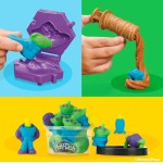 Hasbro play-doh toy story space creations playset, arts and crafts,  toys for chil G2319 5010996359575