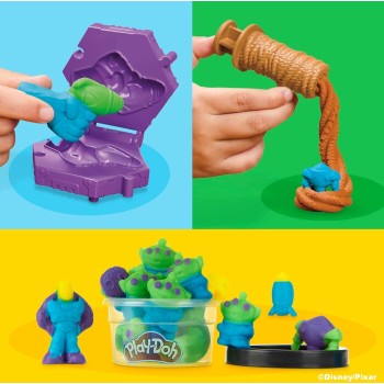 Hasbro play-doh toy story space creations playset, arts and crafts,  toys for chil G2319 5010996359575