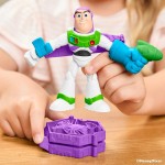 Hasbro play-doh toy story space creations playset, arts and crafts,  toys for chil G2319 5010996359575